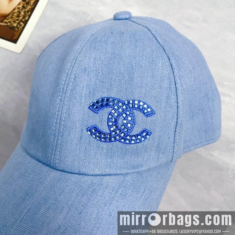 Replica Chanel Cap dx19