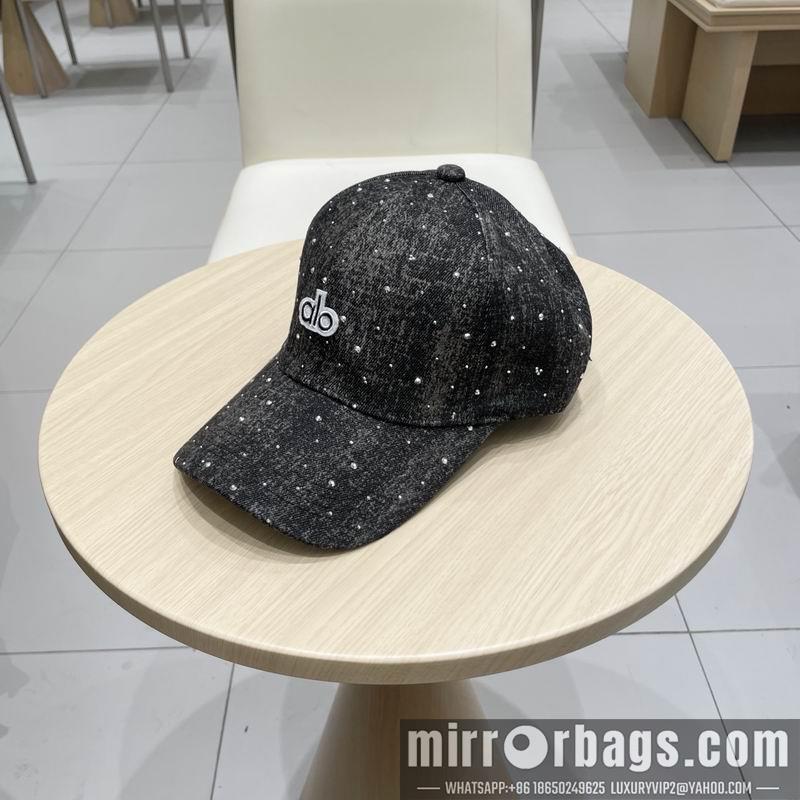 Replica Alo Hat 041402