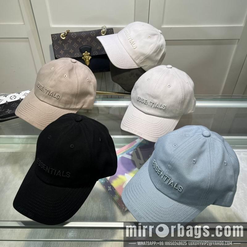 Replica Fear of Gog Cap 011752