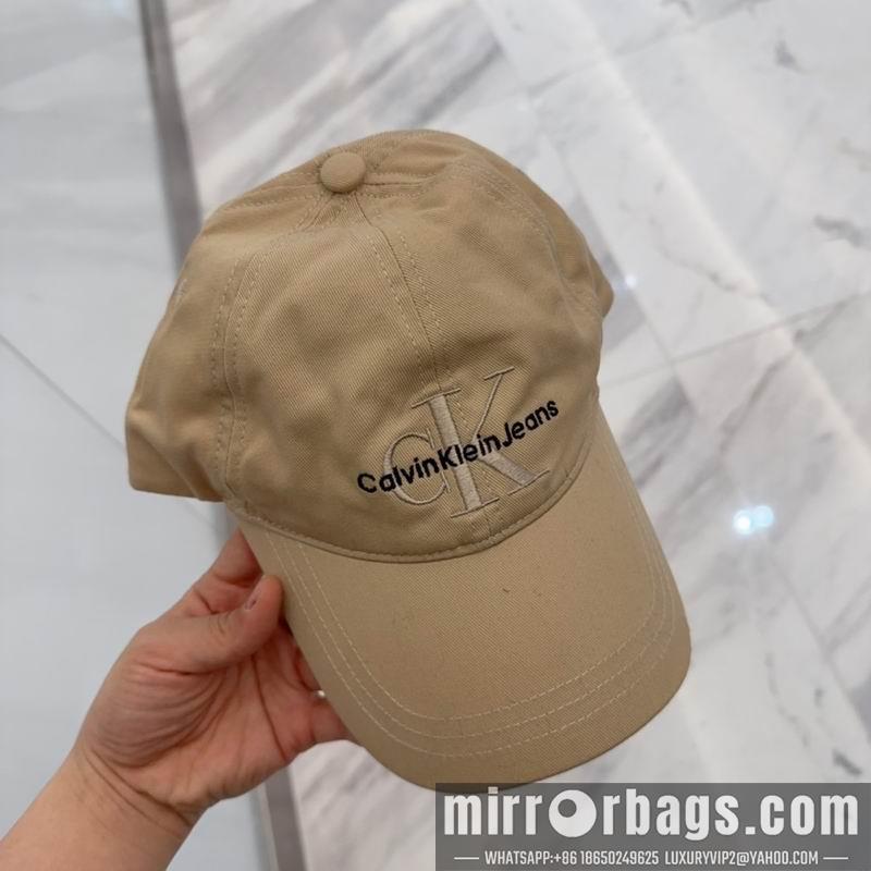 Replica CK cap dx37
