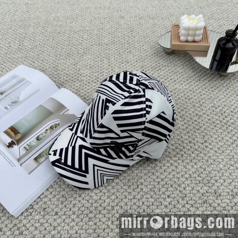 Replica Chanel Hat 122712