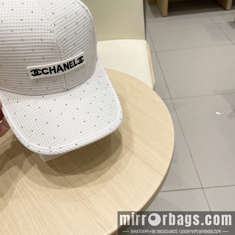 Replica Chanel Hat 021002