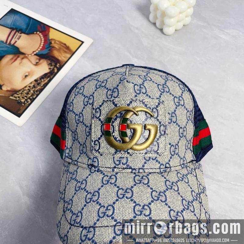Replica Gucci Hat dx121