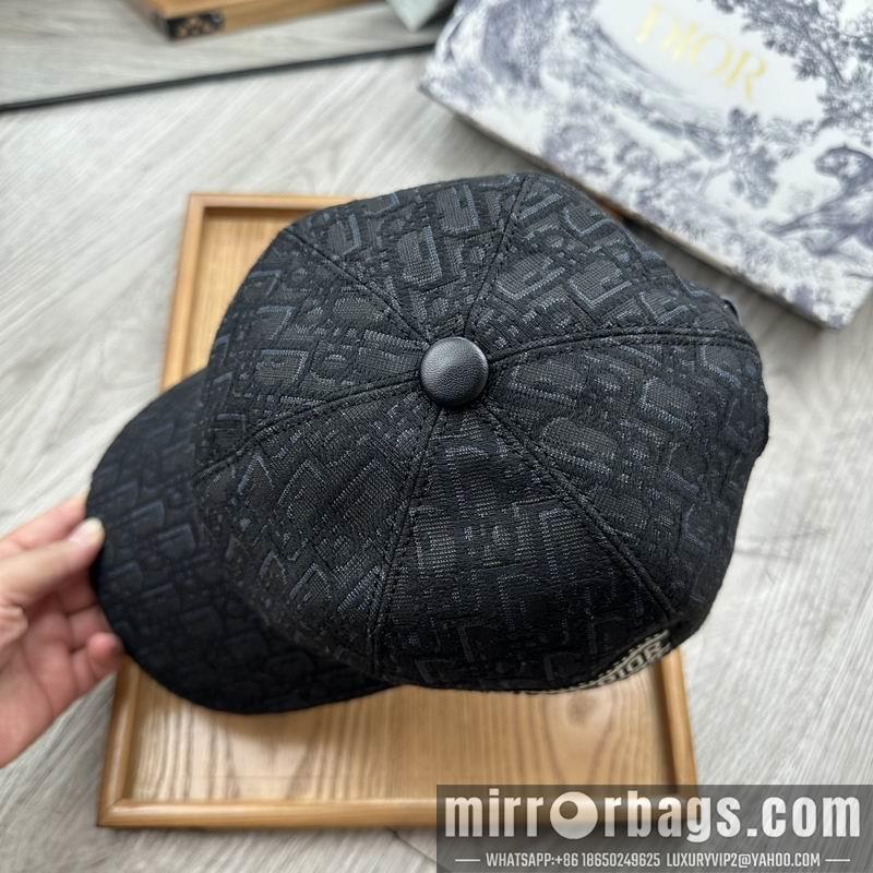Replica Dior cap dx07