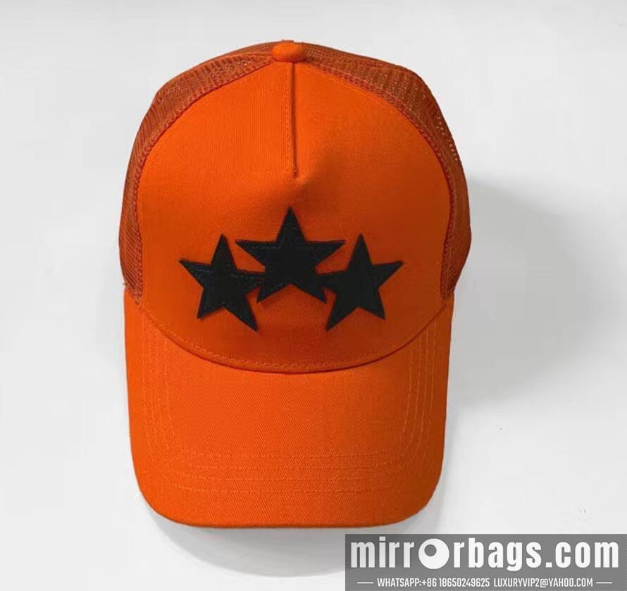 Replica Amiri Cap 13