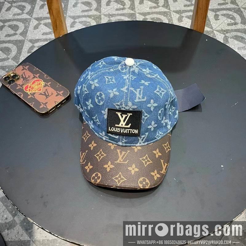 Replica LV Hat 032002
