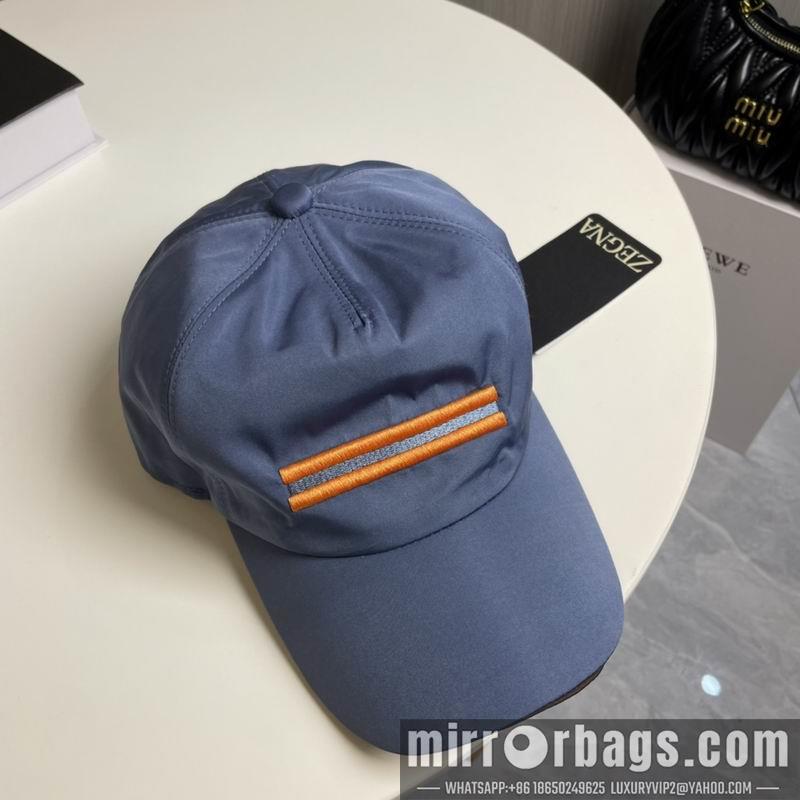 Replica Zegna cap 050706