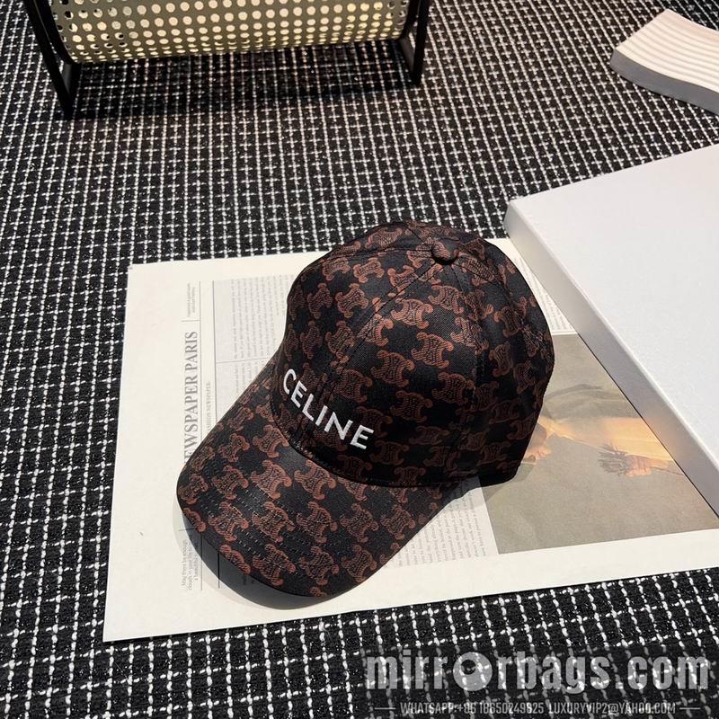 Replica Celine Hat 042601