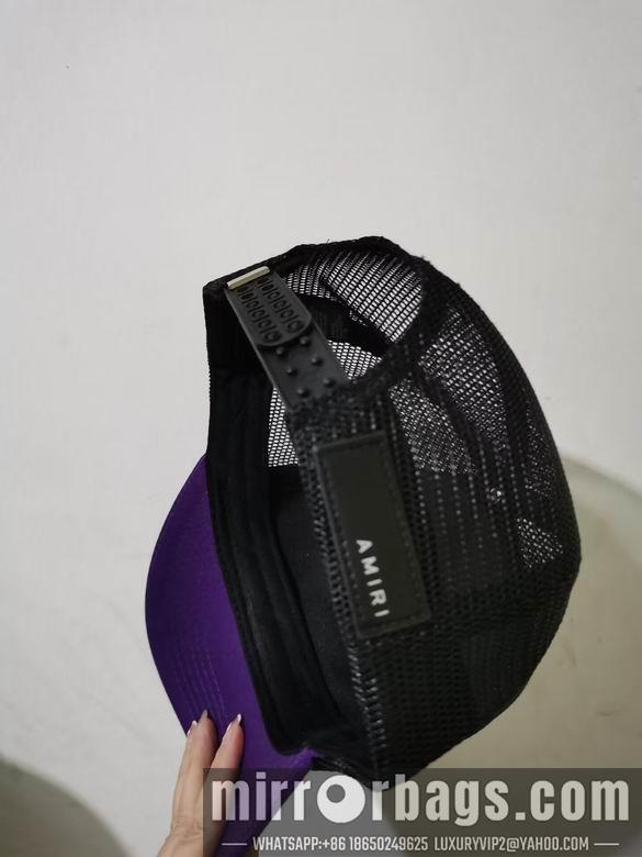 Replica Amiri Cap 21