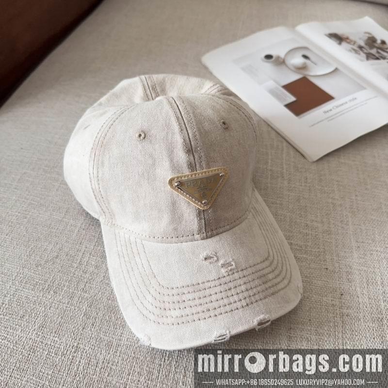 Replica Prada cap 120401