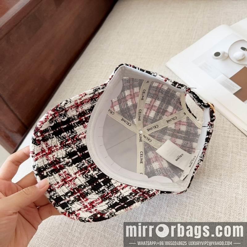 Replica Chanel cap 110601