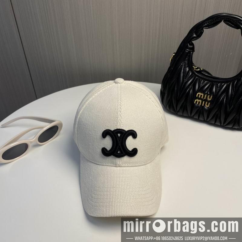 Replica Celine cap dx78