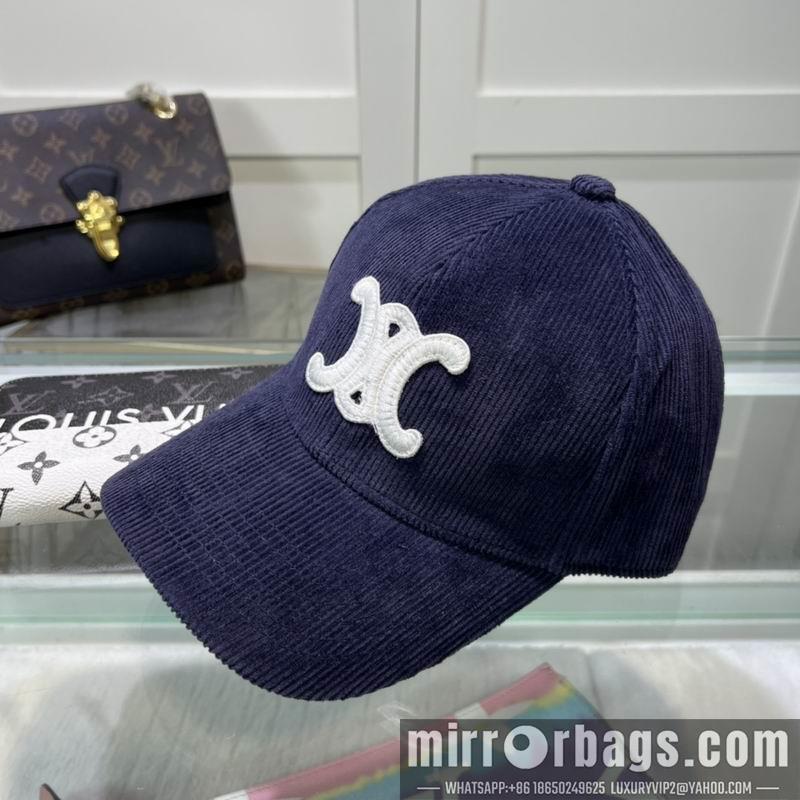 Replica Celine cap dx103