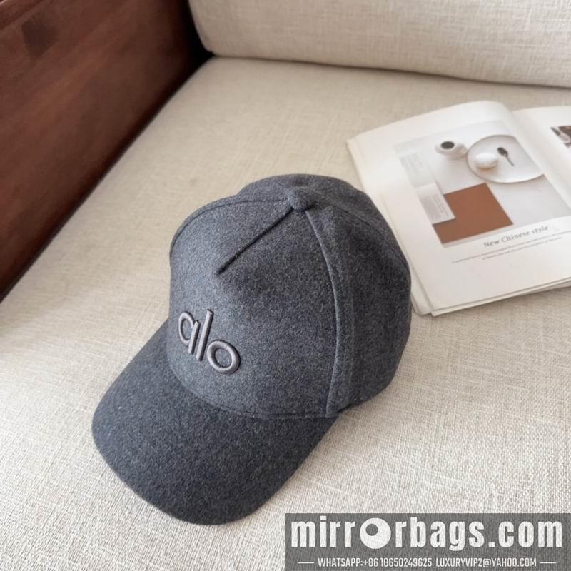 Replica Alo Hat dx04