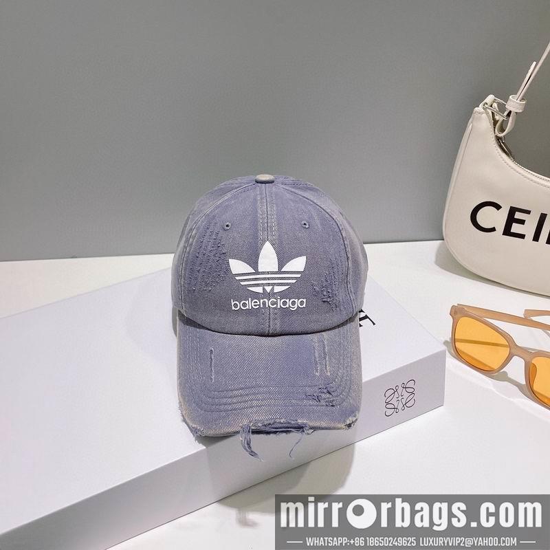 Replica Balenciaga Cap dx26