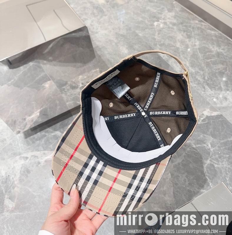 Replica Burberry Hat dx22