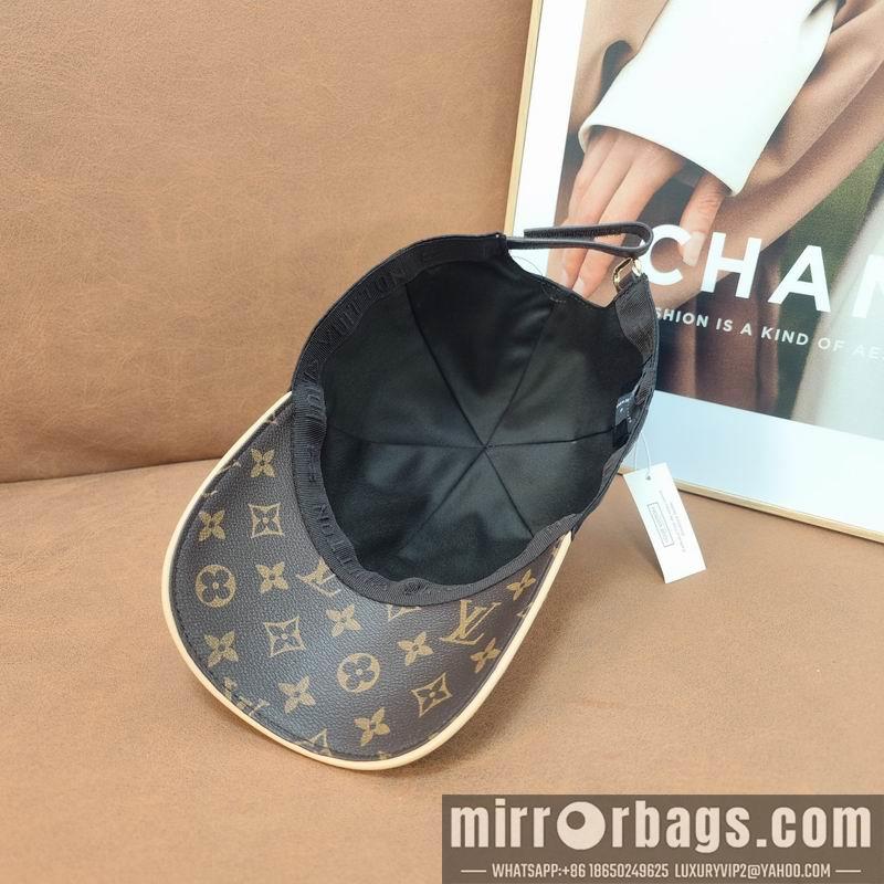 Replica LV Hat dx81