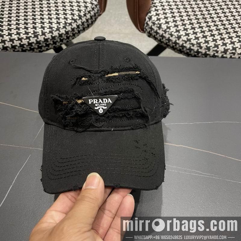 Replica Prada cap 041402