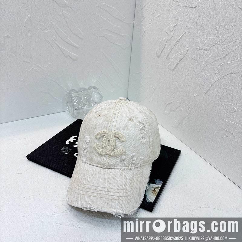 Replica Chanel Hat hm08