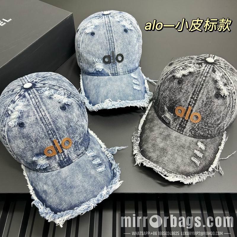 Replica Alo cap dx41