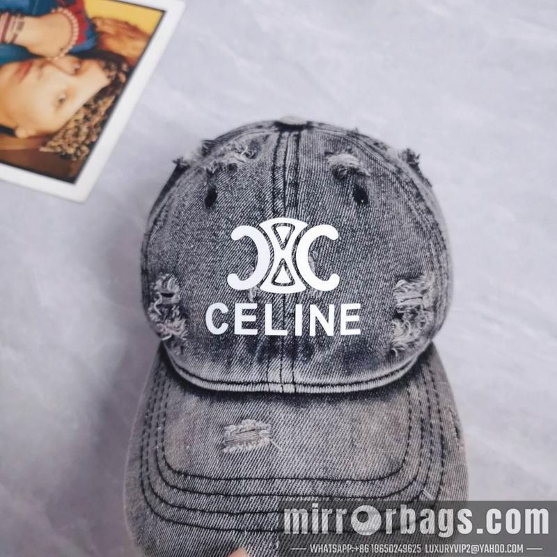 Replica Celine cap dx16