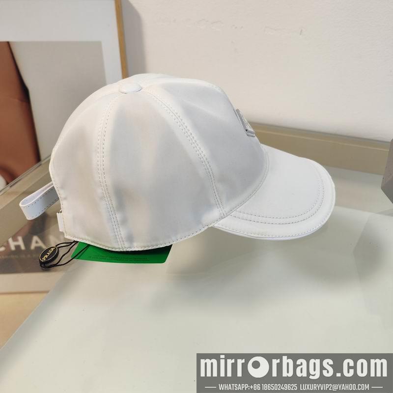 Replica Prada cap dx55