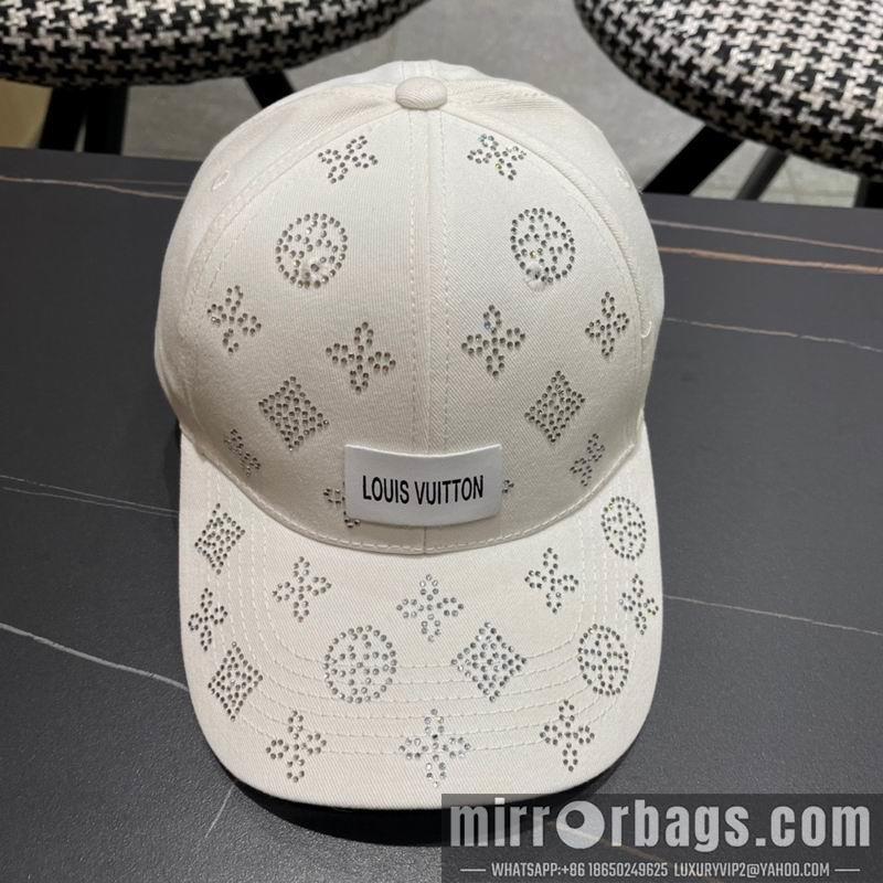 Replica LV cap 122803