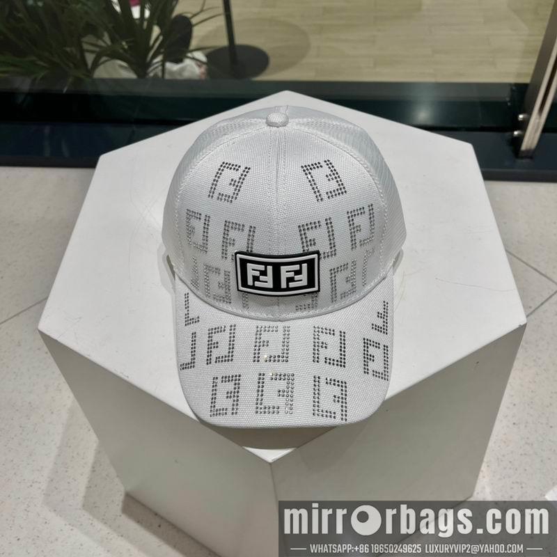 Replica Fendi cap 072201