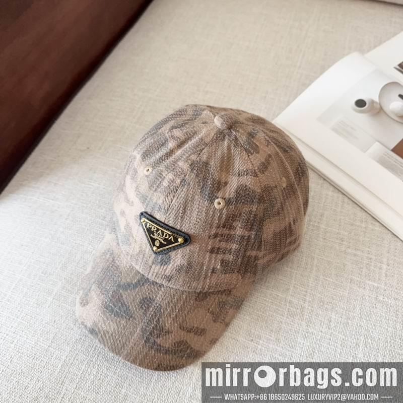 Replica Prada cap dx61