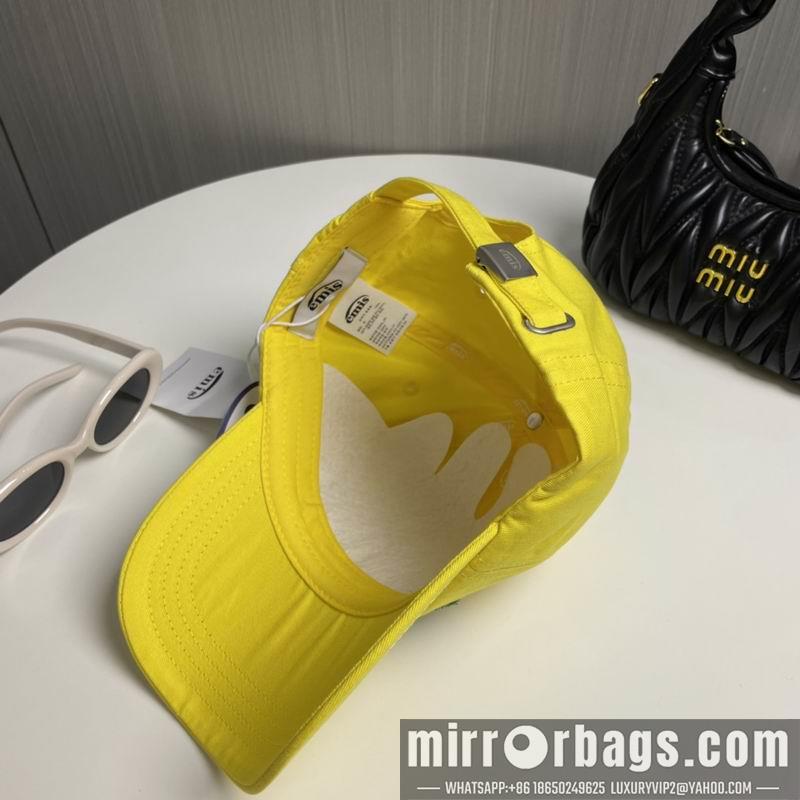 Replica Emis cap 121401
