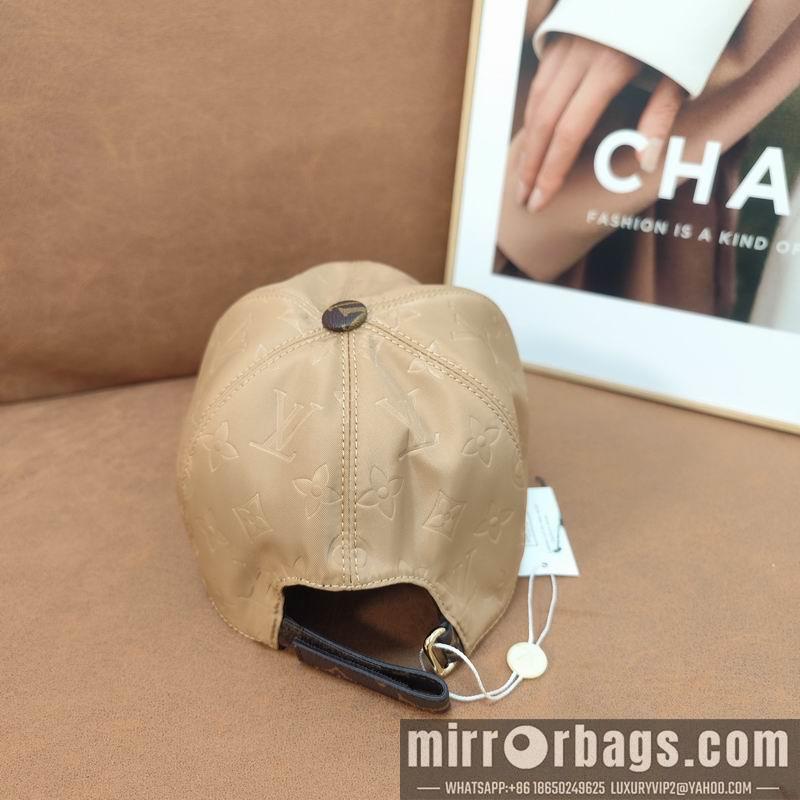 Replica LV Hat dx81