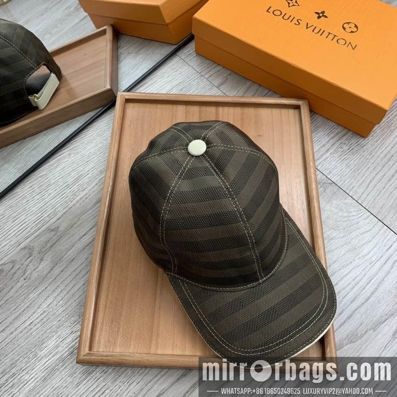 Replica LV Hat dx152