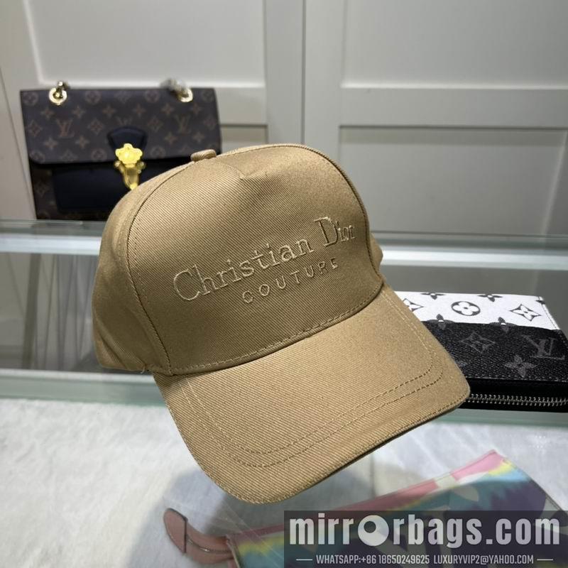 Replica Dior cap dx56