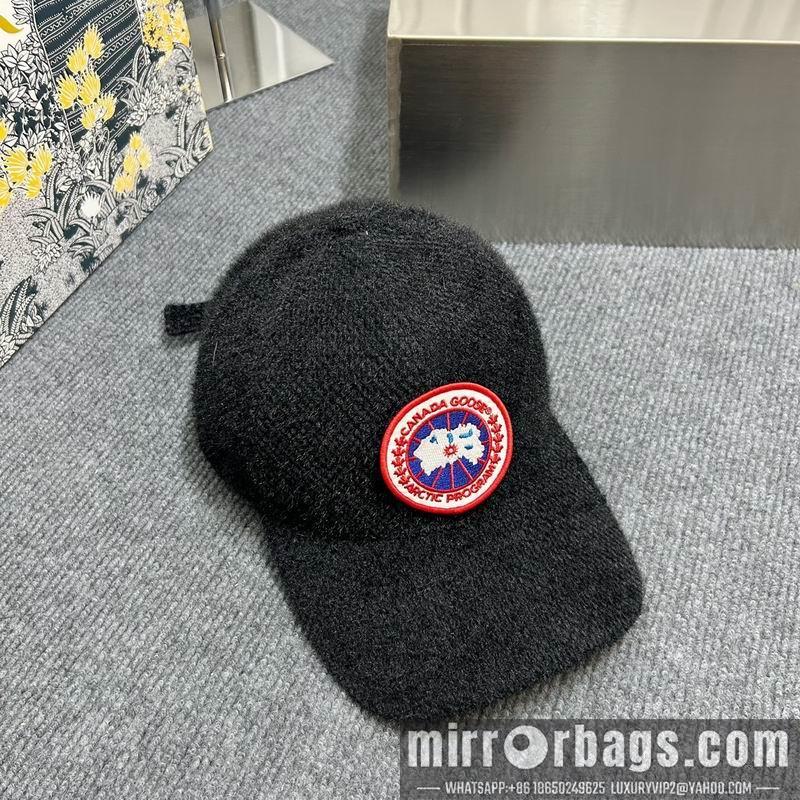 Replica Canada cap dx03