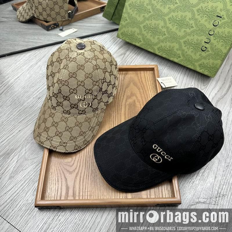 Replica Gucci Hat 071205