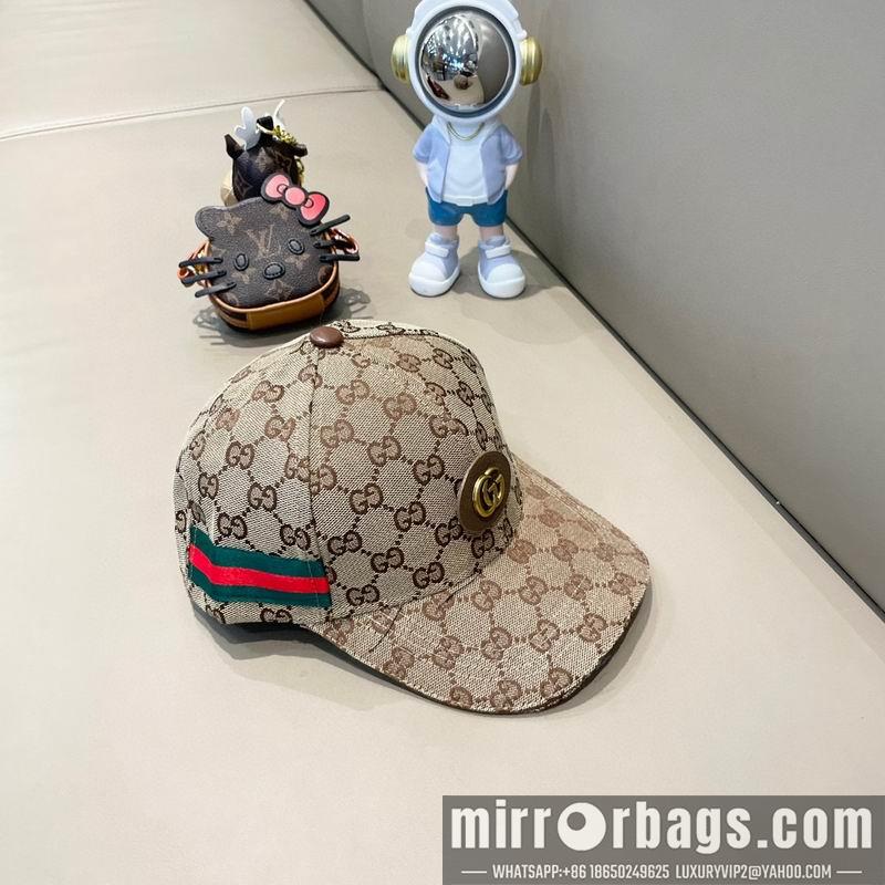 Replica Gucci cap 081001