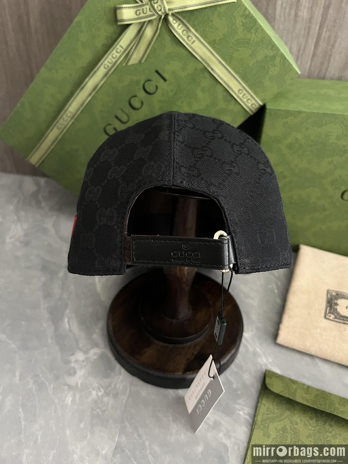 Replica Gucci Hat dx04