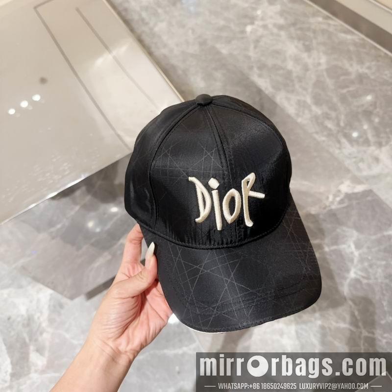 Replica Dior cap 080104