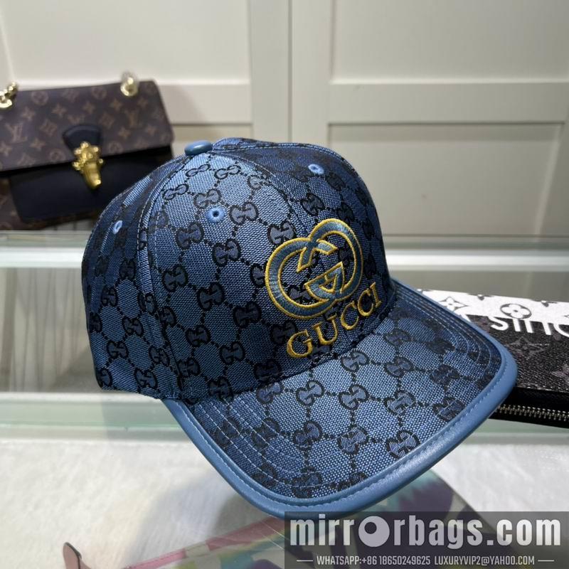 Replica Gucci Hat 050705
