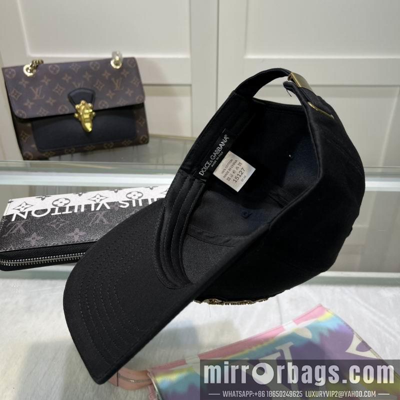 Replica DG Hat dx03