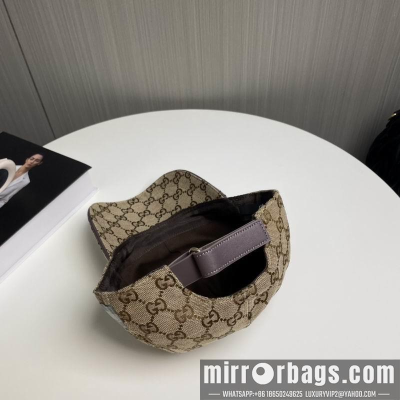 Replica Gucci Hat 072202