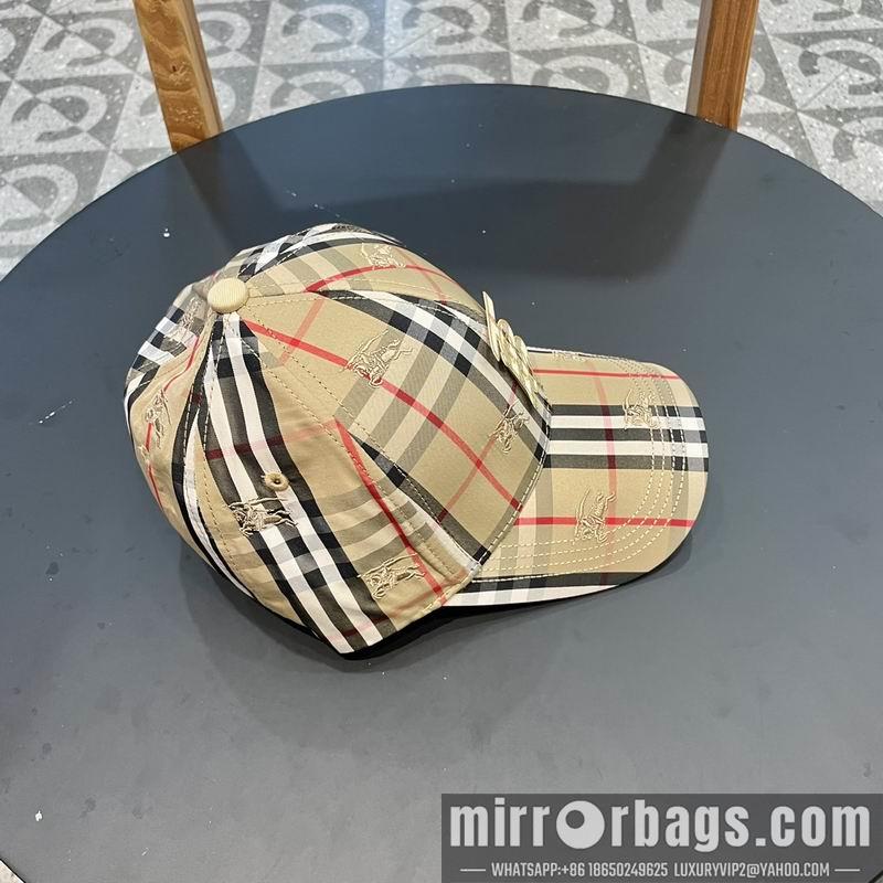 Replica Burberry cap 042801