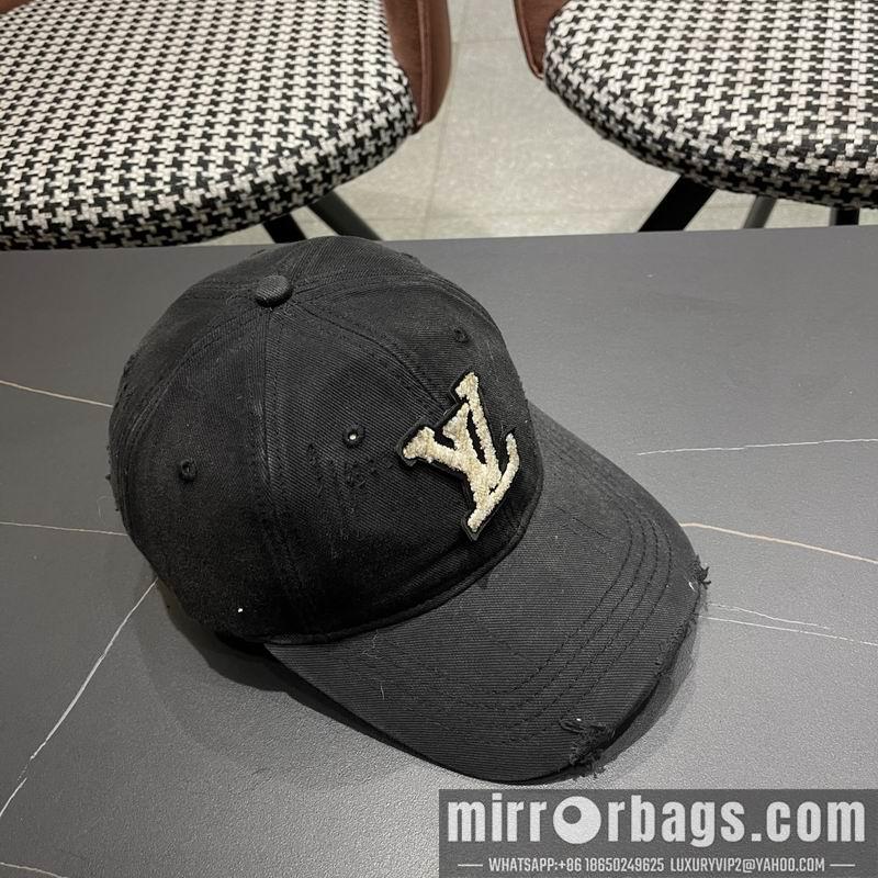 Replica LV Hat 040201