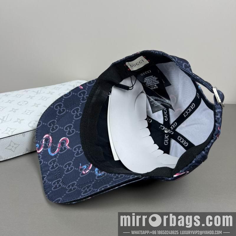 Replica Gucci Cap dx44