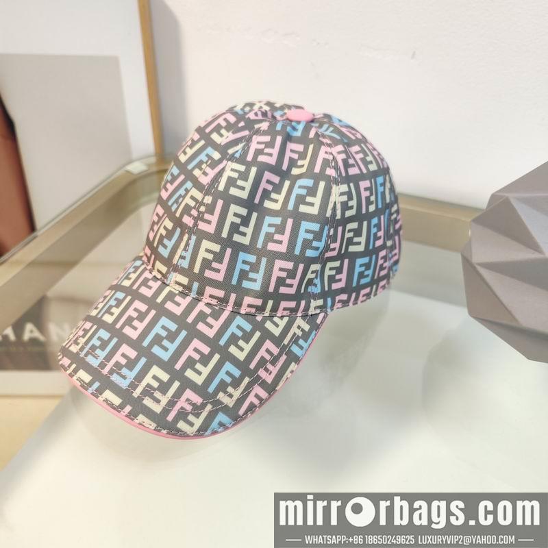 Replica Fendi Hat dx79