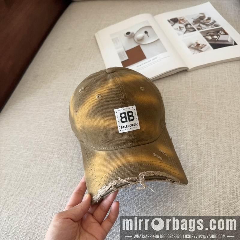 Replica Balenciaga Hat 010902