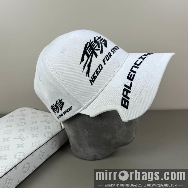 Replica Balenciaga Hat 021002