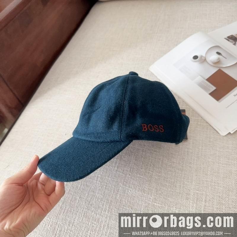Replica Boss cap dx07