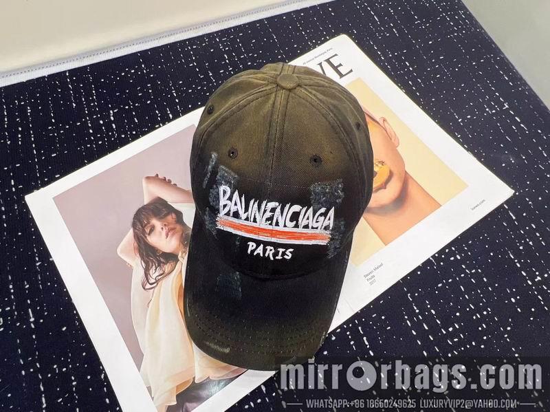 Replica Balenciaga cap 042702