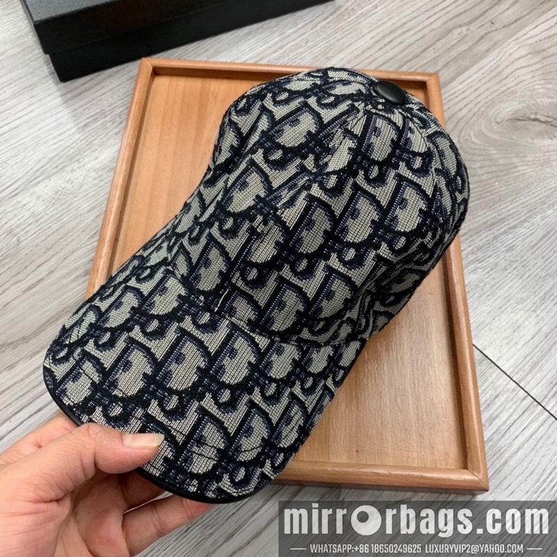 Replica Dior cap dx28